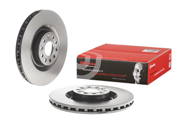 Disc frana BREMBO 09.C892.11