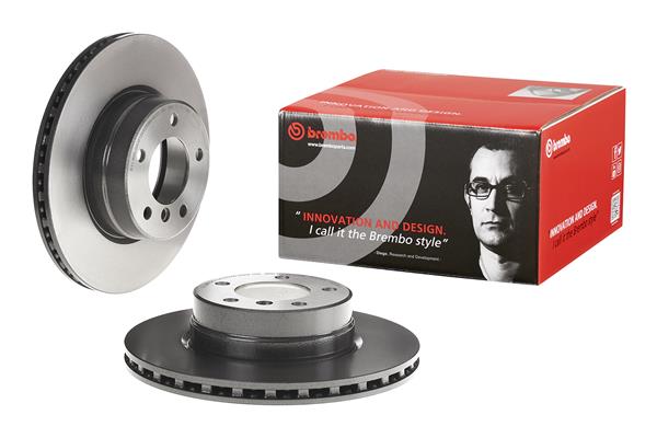 Disc frana BREMBO 09.C894.11