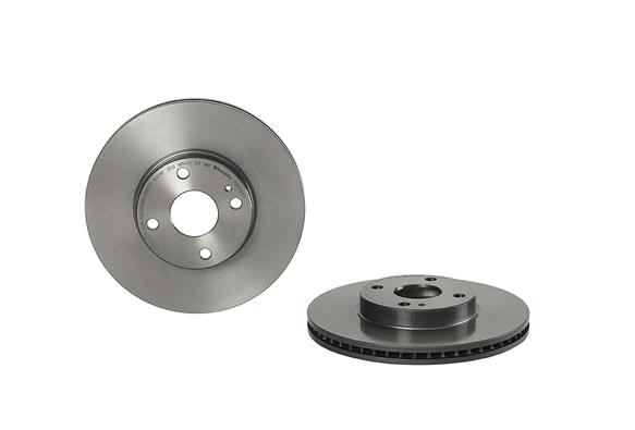 Disc frana BREMBO 09.D065.11