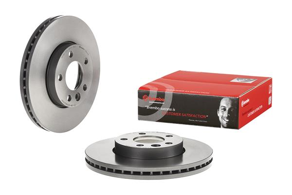 Disc frana BREMBO 09.D211.11