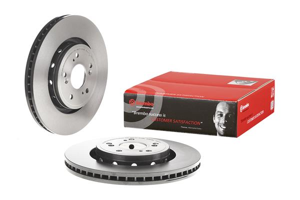 Disc frana BREMBO 09.D218.11