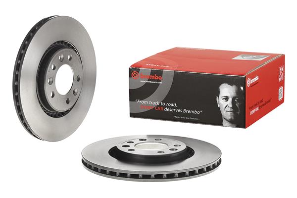 Disc frana BREMBO 09.D420.11