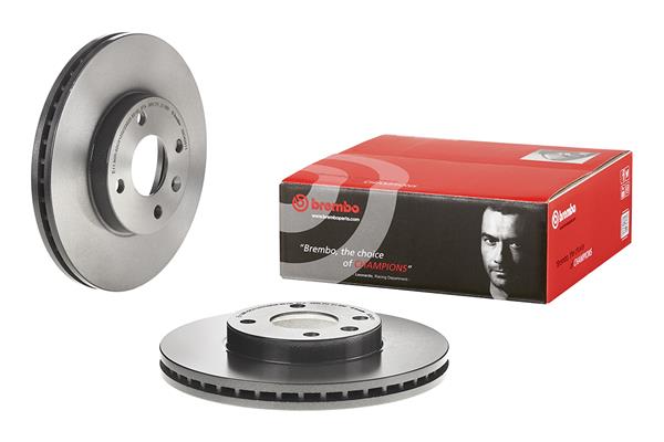 Disc frana BREMBO 09.D426.11