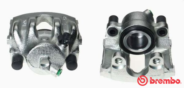 Etrier frana BREMBO F 06 018
