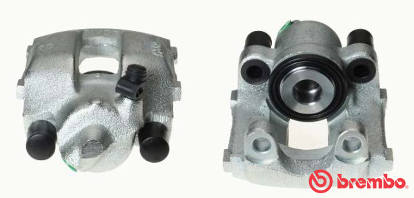 Etrier frana BREMBO F 06 112