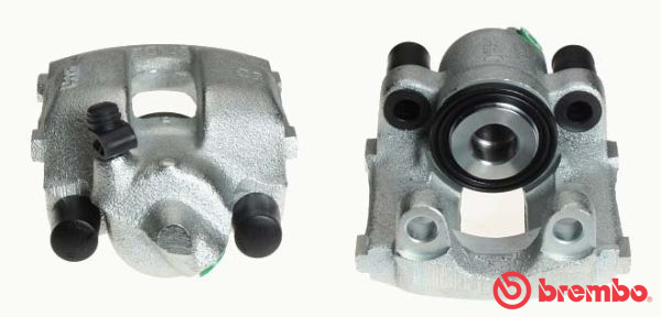 Etrier frana BREMBO F 06 113