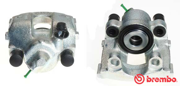 Etrier frana BREMBO F 06 150