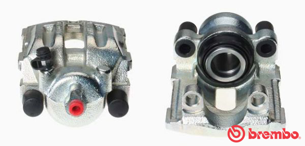 Etrier frana BREMBO F 06 158