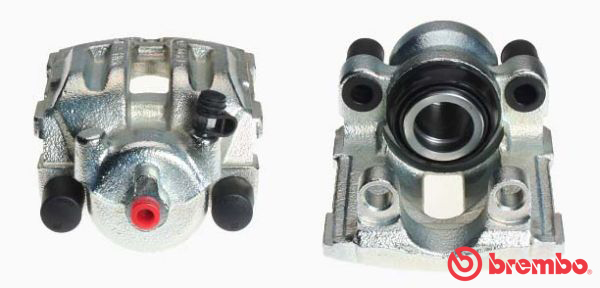Etrier frana BREMBO F 06 159