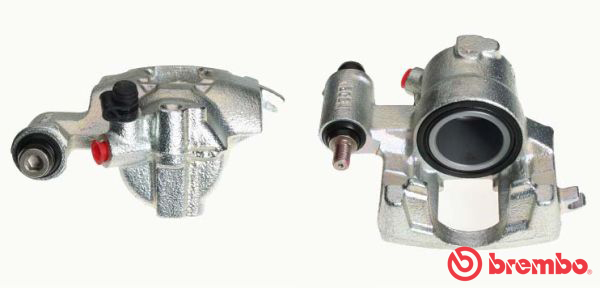 Etrier frana BREMBO F 23 084