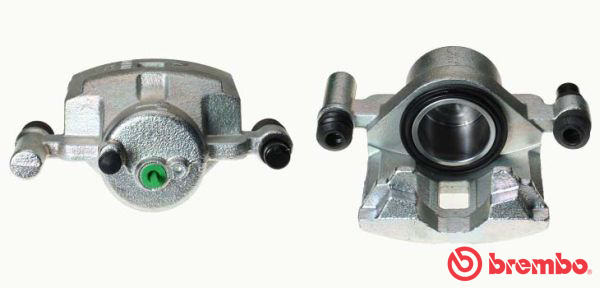 Etrier frana BREMBO F 24 060