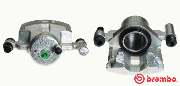Etrier frana BREMBO F 24 061