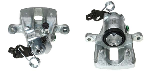 Etrier frana BREMBO F 24 080