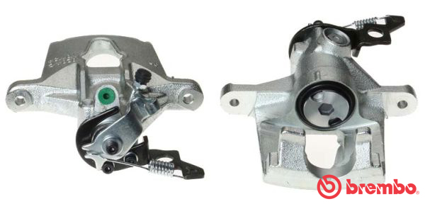 Etrier frana BREMBO F 24 100