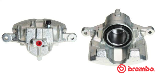 Etrier frana BREMBO F 28 023