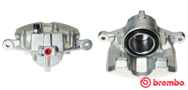 Etrier frana BREMBO F 28 083