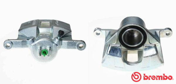 Etrier frana BREMBO F 28 086