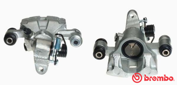Etrier frana BREMBO F 49 065