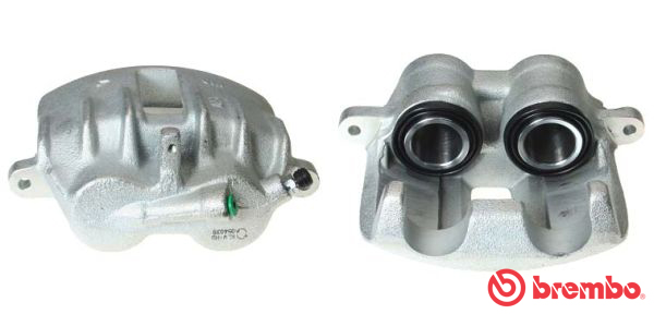 Etrier frana BREMBO F 50 120
