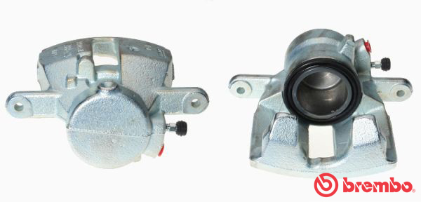 Etrier frana BREMBO F 50 256