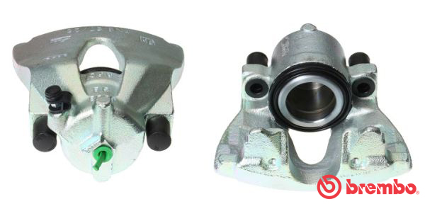 Etrier frana BREMBO F 59 094