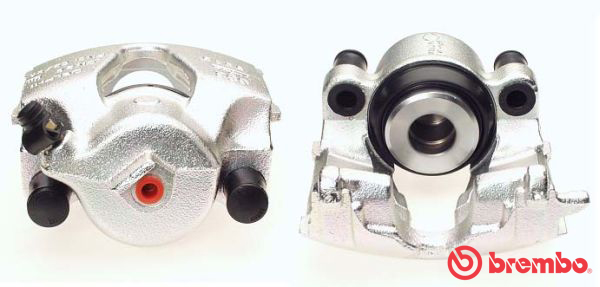 Etrier frana BREMBO F 59 108