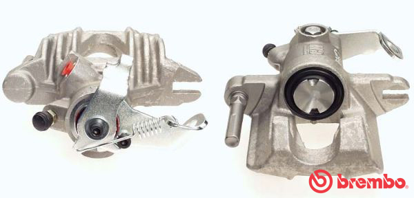 Etrier frana BREMBO F 59 111