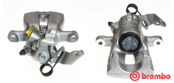 Etrier frana BREMBO F 59 123
