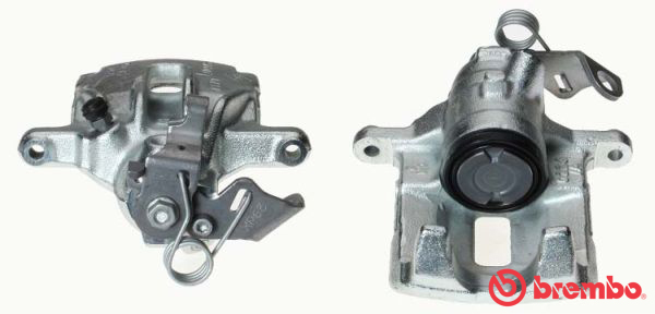 Etrier frana BREMBO F 59 149