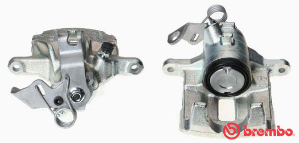 Etrier frana BREMBO F 59 150