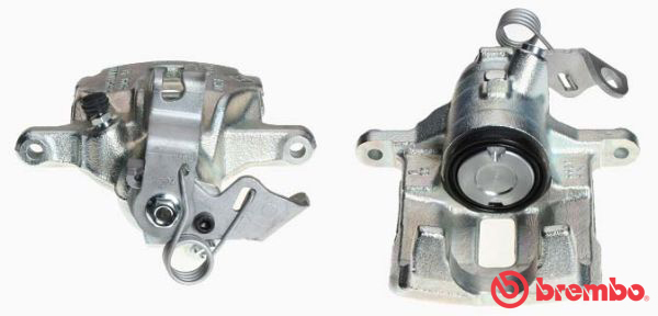 Etrier frana BREMBO F 59 151