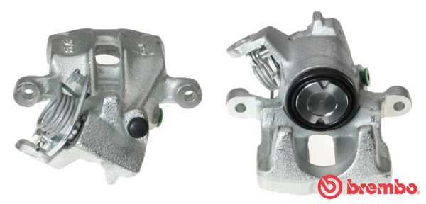 Etrier frana BREMBO F 61 062