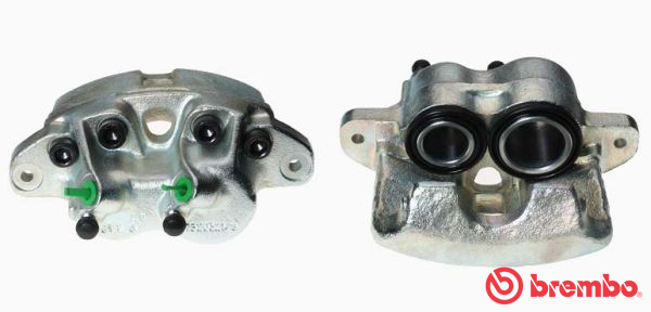 Etrier frana BREMBO F 61 070