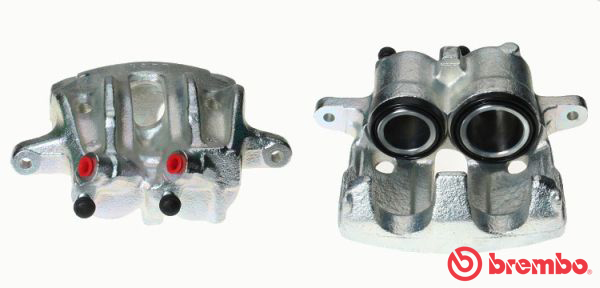 Etrier frana BREMBO F 61 116