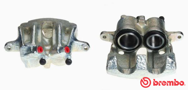 Etrier frana BREMBO F 61 121