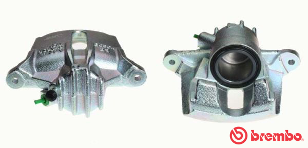 Etrier frana BREMBO F 61 172