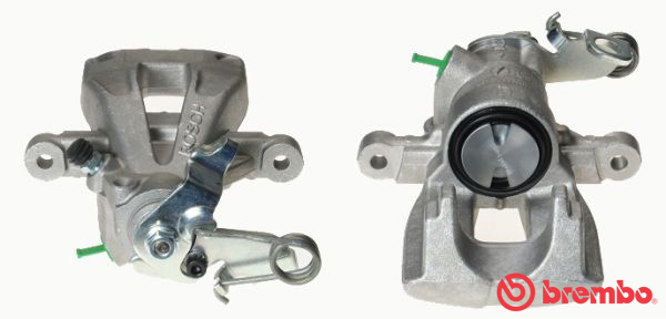 Etrier frana BREMBO F 61 213
