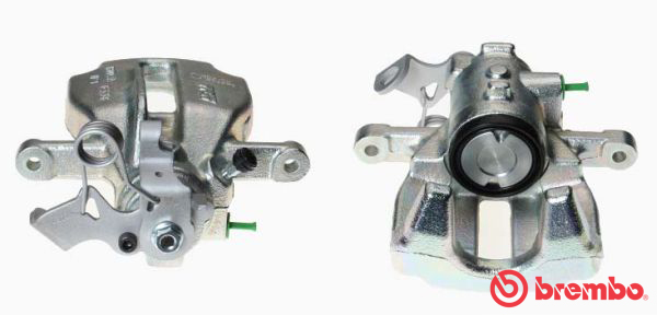 Etrier frana BREMBO F 61 246