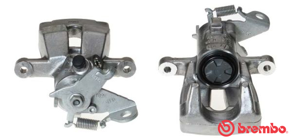 Etrier frana BREMBO F 68 100