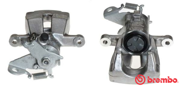 Etrier frana BREMBO F 68 101