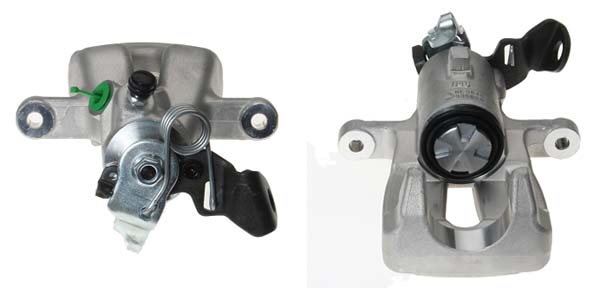 Etrier frana BREMBO F 68 104