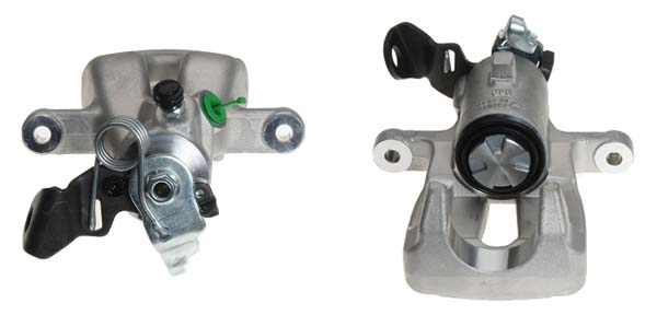 Etrier frana BREMBO F 68 105