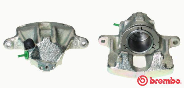 Etrier frana BREMBO F 71 010