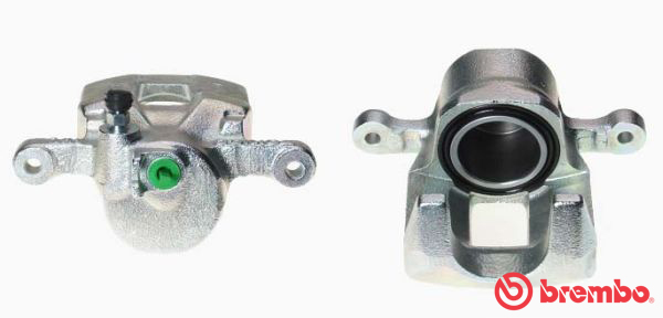 Etrier frana BREMBO F 79 014