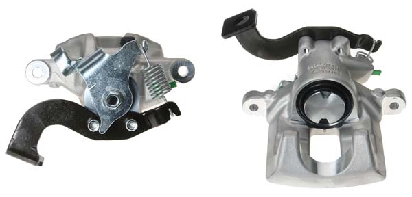 Etrier frana BREMBO F 83 330