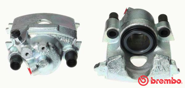 Etrier frana BREMBO F 85 000