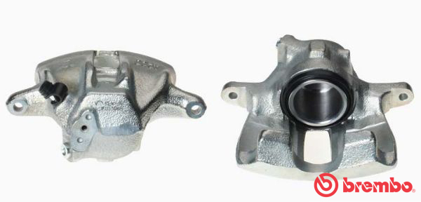 Etrier frana BREMBO F 85 046