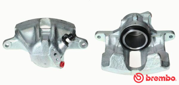 Etrier frana BREMBO F 85 051