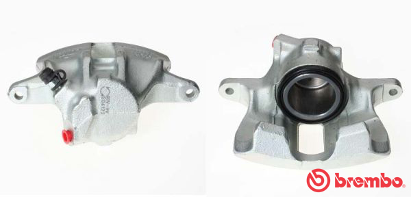 Etrier frana BREMBO F 85 069