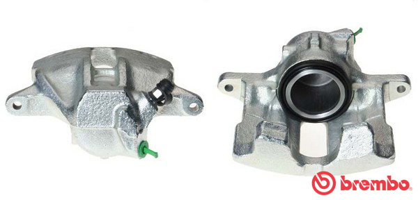 Etrier frana BREMBO F 85 070